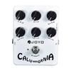 JOYO Amp Simulator Pedal JF-15 Black