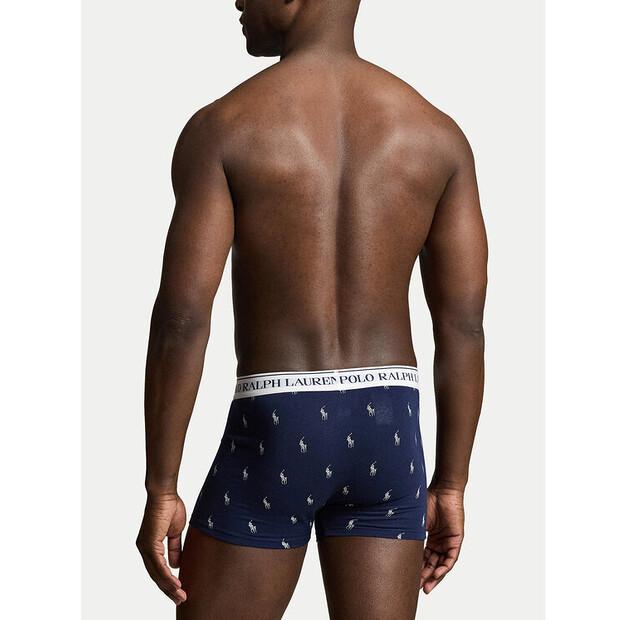 Боксеры Polo Ralph Lauren 714830299199