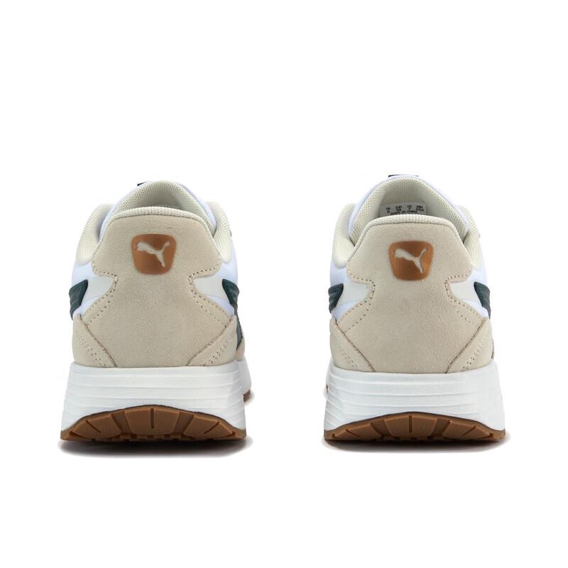 PUMA RUNTAMED 404412 Retro Casual Shoes