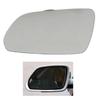 Volkswagen VW Polo Polo 9N Sent 2005-2009 Speilglass Dørspeil Bil med Blinklys