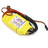 1 adet 2-6S 30A/50A/80A/100A/200A ESC 5V/2A 5V/5A UBEC Fırçasız Hız Kontrolcüsü ESC RC Tekne İçin