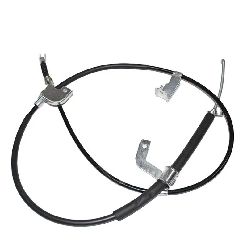 High Quality Car Hand Brake Cable 46430-0K041 46420-0K041 46410-0K040 for Toyota Hilux SR5 4WD 2005-2015 Parking Brake Cable