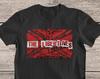 The Libertines Shirt | Post Punk Band | Pete Doherty | Up The Bracket Shirt