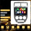Android 16 pour Dodge Caliber Jeep Compass 1 MK Patriot 2006 - 2010 GPS Stéréo Carplay Autoradio Lecteur Multimédia Snapdragon