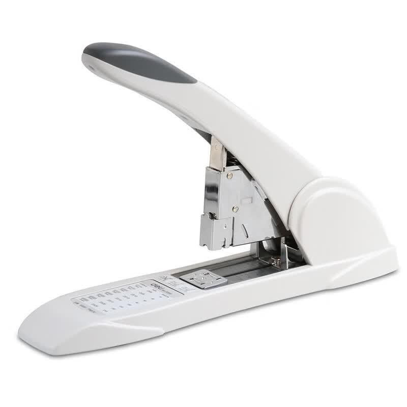 Deli 0395 Heavy-Duty 210-Sheet Stapler