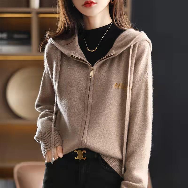 Haitpant Damen Kaschmir Mantel - Eleganter Wintermantel In Loser Passform Mit Gürtel