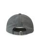 BROWNBREATH Responsible Nylon Cap - Charcoal