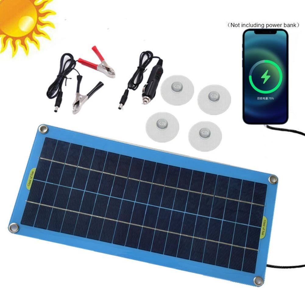 

Blocking Diode Car Trickle Charger For Camping For Car Windshield Blue Black Visor Strap Mounting Suction Cup Installation China Mainland