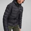 Puma Packlite Down Jacket Solid Color Casual Hooded Jacket Men Jacket Black 849355-01