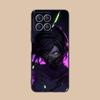 Valo Viper Phone Case for Honor 90 80 70 60 50 30 20 10 9 8 7 Pro S SE Lite 5G Soft TPU Shockproof Cover