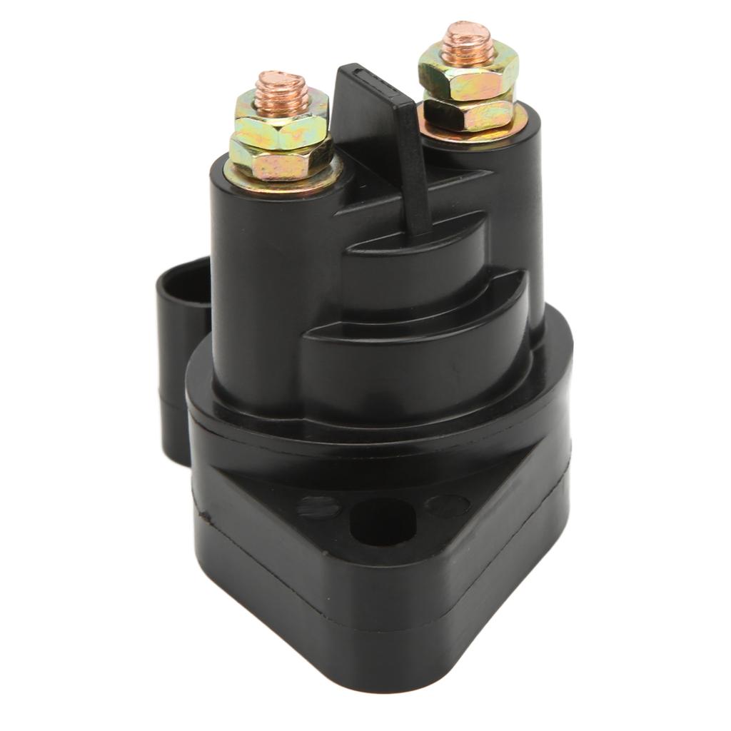 Comutator releu solenoid demaror scuter de zăpadă 0445 058 Înlocuire pentru Arctic Cat 1000 400 450 500 550S 650 700 700S