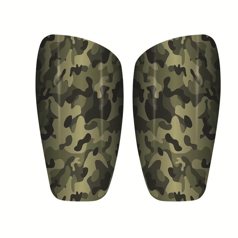 WEZHO Football Shin Guards