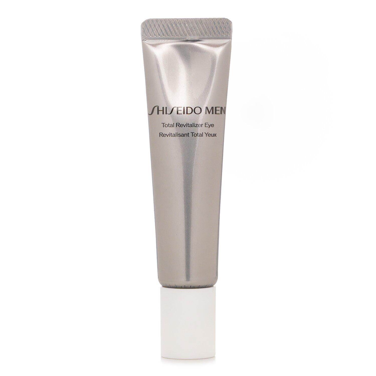 

Мужской комплексный ревитализант для кожи вокруг глаз 15ml/0.53oz