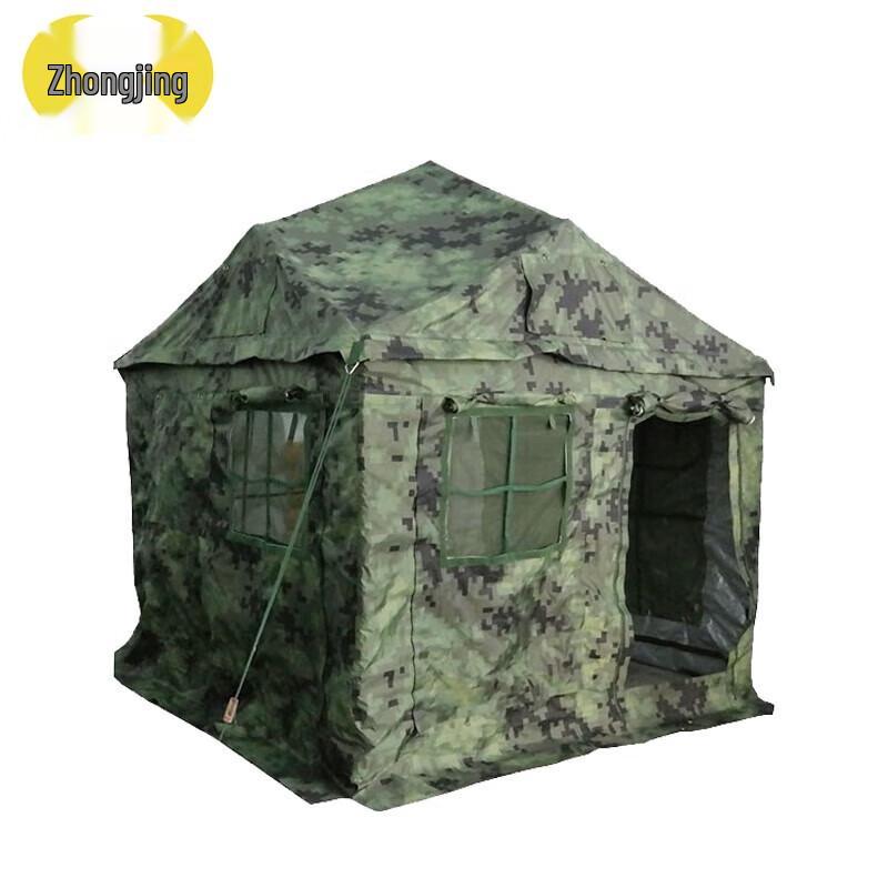 Zhongjing 2002-5 Portable Folding Tent