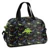 Children'S Sports Bag For Boys, Swimming Travel Dinosaur