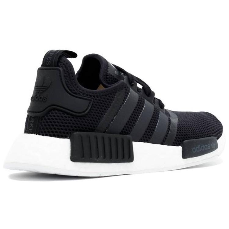 Adidas NMD_R1 'Black' S79165