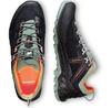 Mammut Alnasca Knit III Low Trekking Boots