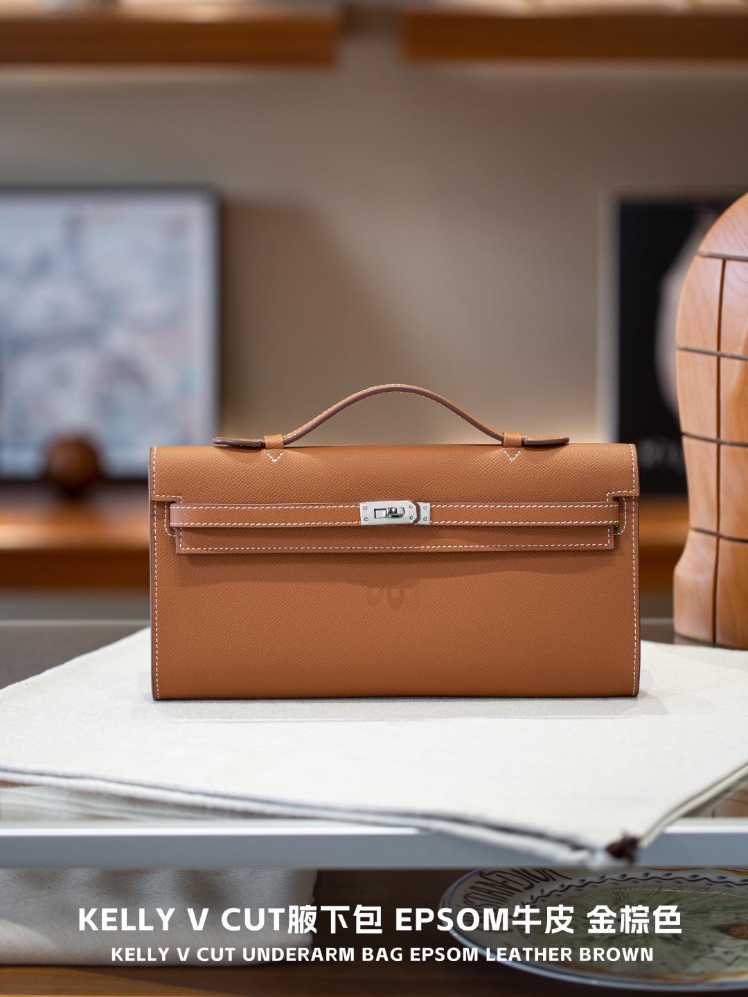 

Казилан Келли крой импортная нить Шафи Келли сумка высококачественная универсальная одноплечевая сумка через плечо 28ｃｍ золотисто-коричневый