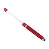Multi-functional Touch Screen Beading Ballpoint Pen with Extended Rod for DIY Cute Bead Design