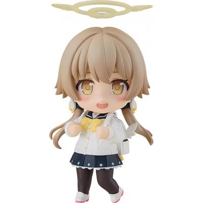 Nendoroid Blue Archive Blue Archive Hifumi Ajiya Figurină mobilă pictată din plastic fără scară