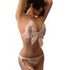 Midnight Charm Maid Outfit: Enhancing Lingerie To Flatter and Entice
