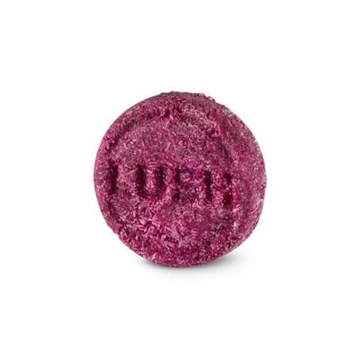 Lush Jason   The Argan Oil 55g   Shampoo Bar Solid Shampoo