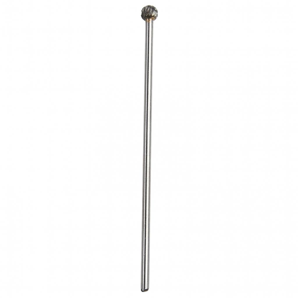 3x6x100mm Roterande Fräsar Dubbel Skärning Hög Produktions Effektivitet