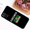 Chechnya Flag Case For Xiaomi Redmi Note 9 10 11 12 13 14 Pro 9S 10S 11S 12S Redmi 14C 13C 10C 12C Cover