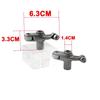 For YAMAHA FZ16 FZ 16 FAZER 150 SZR 150 Moto Accessories High Performance Motorcycle Parts Valve Rocker Arm Assy