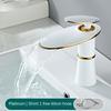 Produits pour salle de bain et WC – Robinets de douche et baignoire