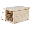 50 Pcs Mason Bee Tube Refills for Beekeepers House Garden Pollinator Bee House