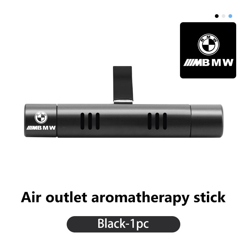Car Air Freshener Perfume Holder Air Outlet Aromatherapy For BMW 1 3 5 7 Series M F01 F20 F10 F13 E52 E53 E60 E93
