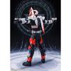 TAMASHII NATIONS S.H. Figuarts Kamen Rider Geats Magnum Boost Form 150mm PVC ABS Action Figure