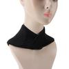 Shoulder Neck Gel Ice Pack Wrap Reusable Cervical Cold Compress for Sports Injuries Swelling Office Surgery Recovery