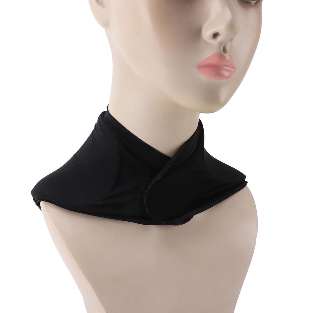 Shoulder Neck Gel Ice Pack Wrap Reusable Cervical Cold Compress for Sports Injuries Swelling Office Surgery Recovery