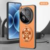 Applicable To vivoX111 Mobile Phone Case Pro New Aluminum Alloy Matte Lens Integrated All-inclusive Anti-drop  Cover