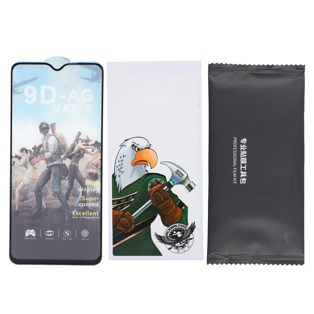 Mobile Phone Screen Protector for OPPO F11 Tempered Glass Screen Protective Film