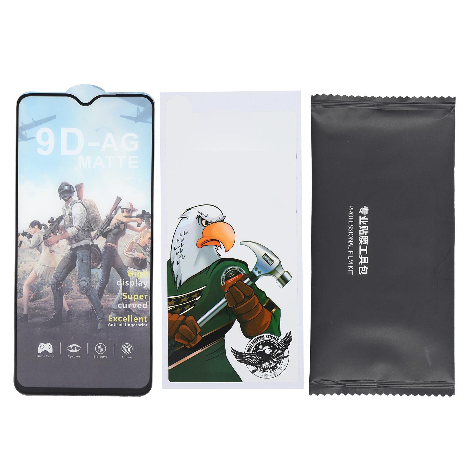

Защитная пленка для экрана мобильного телефона OPPO F11 из закаленного стекла