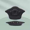 Premium Soft Comfort Heel Cushion Pads Adjustable for Shoes Too Big Women and Men