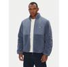 Demi-season Jacket Novelty DM0DM21682 Blue Regular Fit