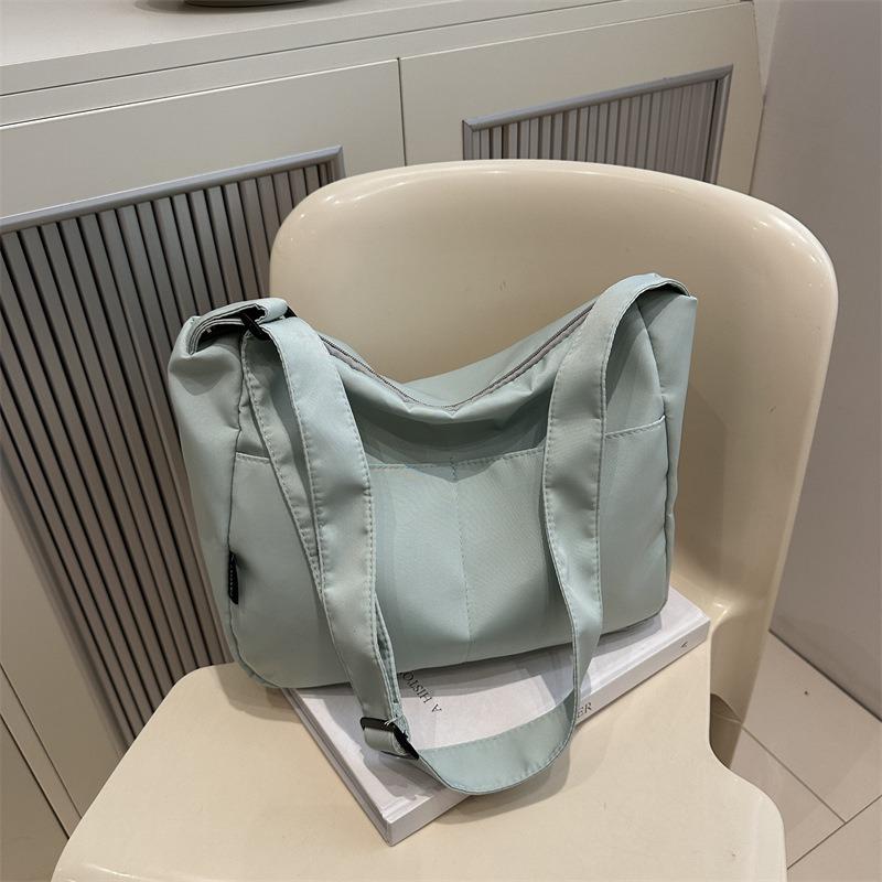 

Summer Tote Bags for Women - Large Capacity New Style, Fashionable & Versatile, Wide-Strap Crossbody Bags, Popular Women s Bucket Bags
