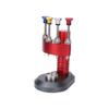 4 Pin Watch Hand Presser Professional Watch Hand Installation Fitting Machine Repair Tool for