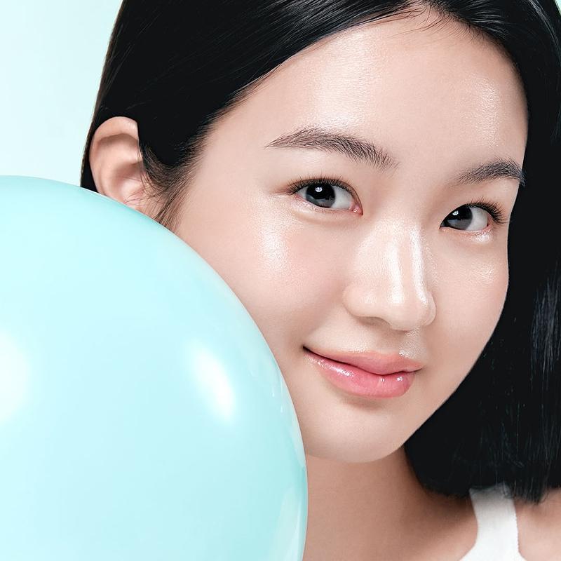 Goodal Heartleaf PDRN Collagen Melting Patch 4EA