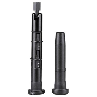 Topeak Plug N Tool Mountain Handlebar End Hidden Tool