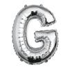 Palloncino in Foil di Alluminio Maculato da 18 Pollici per Decorazione Festa di Compleanno