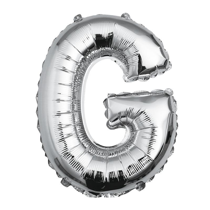 Palloncino in Foil di Alluminio Maculato da 18 Pollici per Decorazione Festa di Compleanno