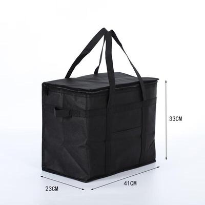 Lebensmittelbehälter – Kühltaschen