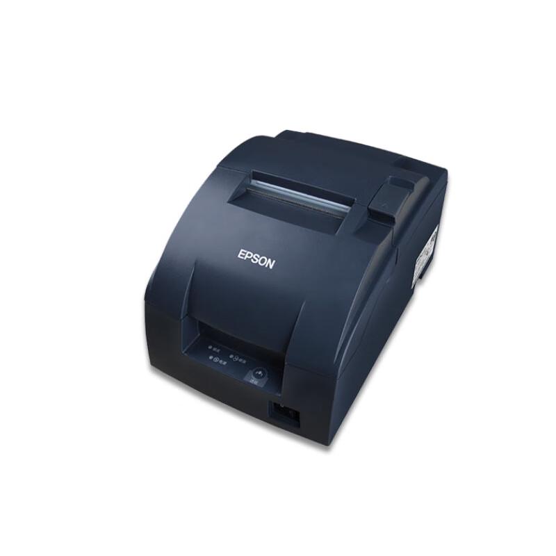 Epson TM-U330B 24-Pin Dot Matrix Printer