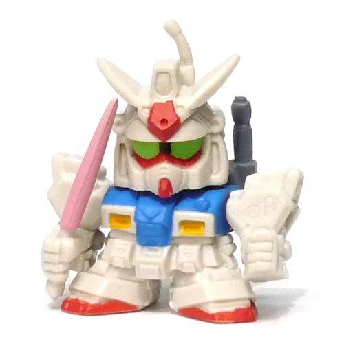 

SD Gundam Full Color Stage 22 117.RX-78GP01 Gundam Prototype Нет. 1