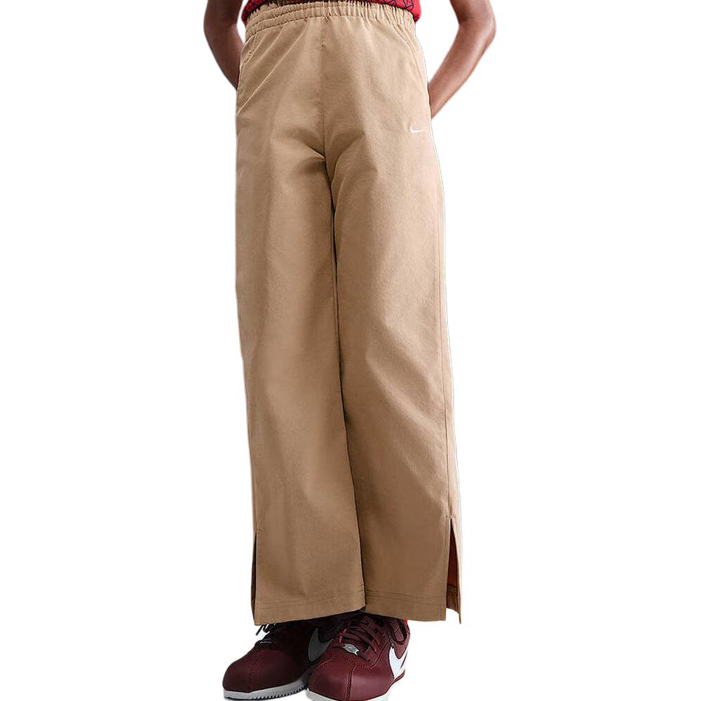 Nike Kids Pants Moderate HQ9401-200 L